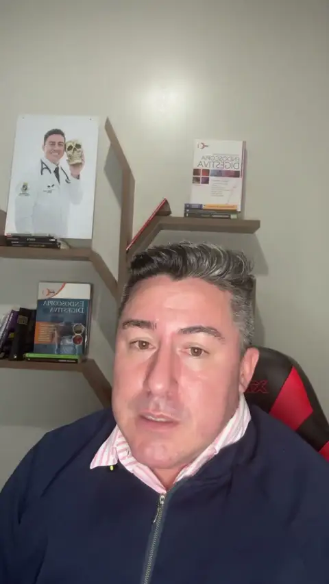 Depoimento Dr. Neto Melo