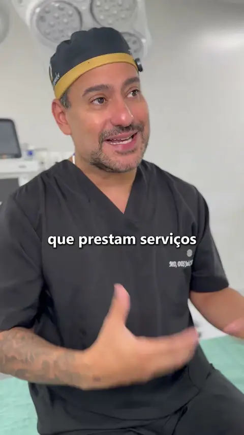 Depoimento Dr. José Martins