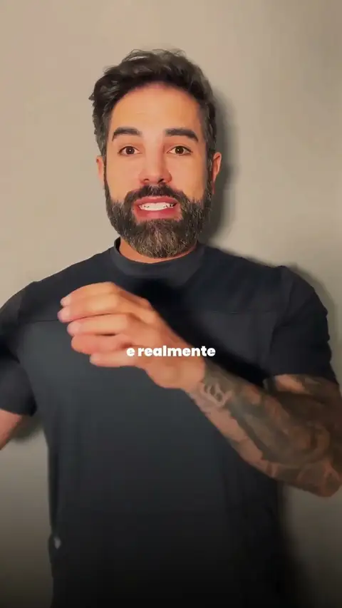 Depoimento Dr. Felipe Oliver