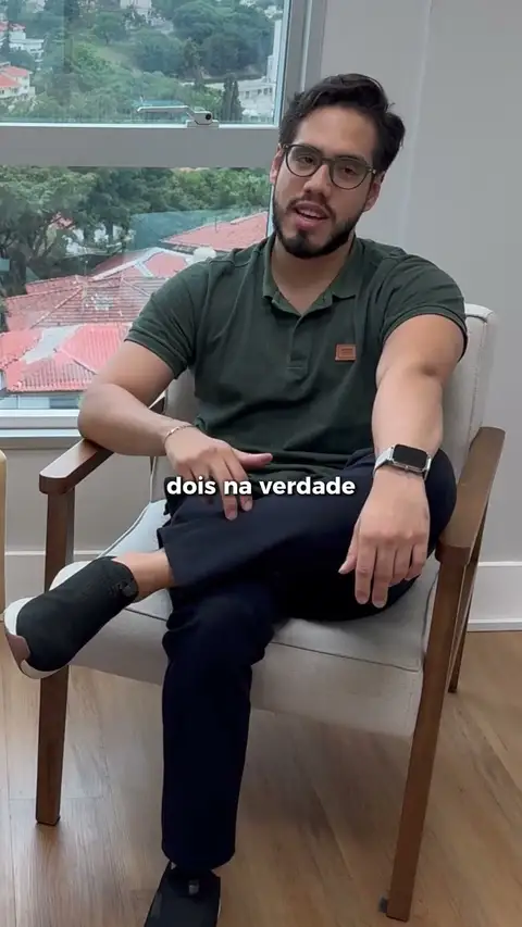 Depoimento Dra. Melba Sanches